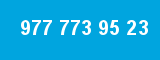 977 773 95 23